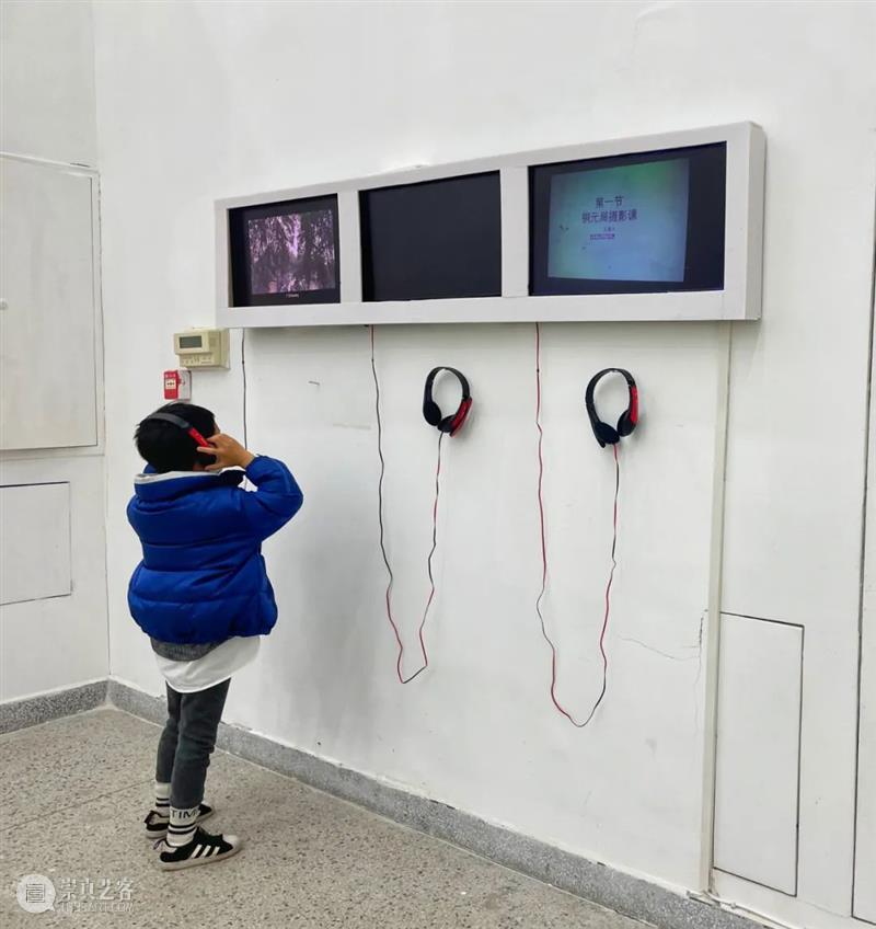 现场 | 蓝顶美术馆三展同期开幕! 成都蓝顶美术馆 现场 蓝顶美术馆三展 同期 ————————————————————————展览 都市 铆钉 艺术 群落 西南 成都 崇真艺客
